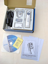 Aiptek Pencam VGA Plus | Digital Camcorder / Camera | 2002 | unbenutzt