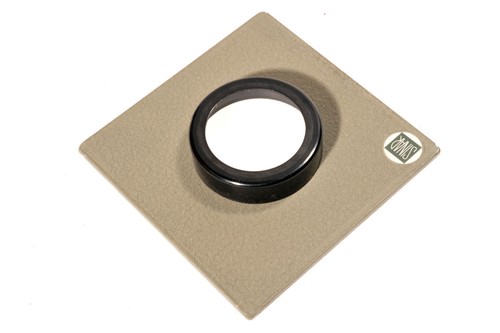 Sinar norma objektiv platine - sinar,