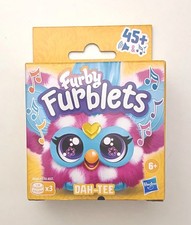 Furby Furblets Dah-Tee mit 45+