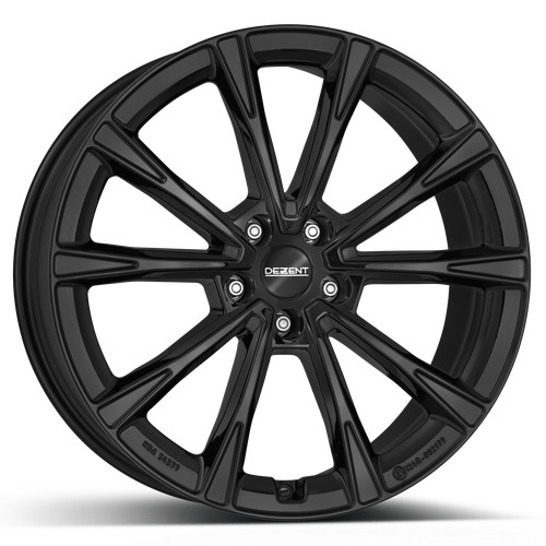 Alufelgen dezent black - alufelgen,