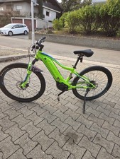 E-Bike-Giant-Phatom Jr - 26"