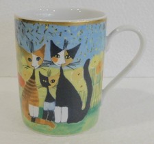 Große Tasse Becher Goebel