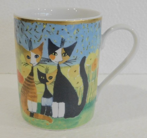 Große tasse becher goebel - tasse,