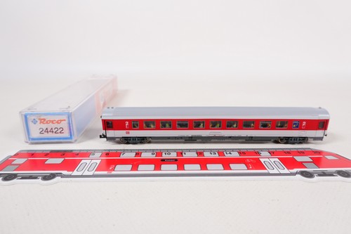 Roco spur 24422 ic - dc,
