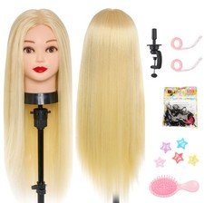 Echthaar 66cm - 26",