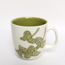 STARBUCKS ©2011 . Mug Green