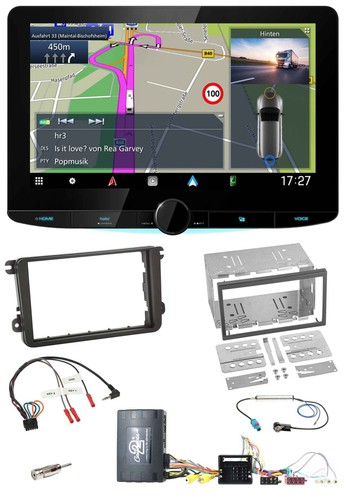 Kenwood bluetooth dab tmc - bluetooth, 2din