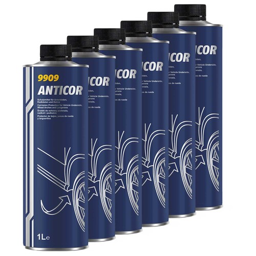 Unterbodenschutz 1 liter - x,
