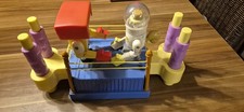 Spongebob & Sandy Boxring