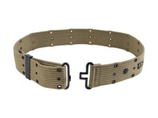 U. S. M-1936 Pistol belt, OD