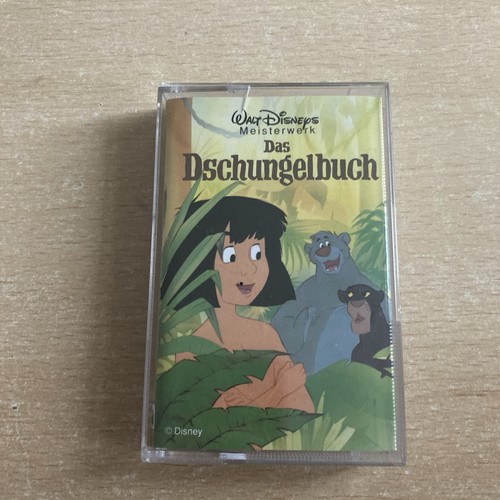 Walt disneys meisterwerk - walt,