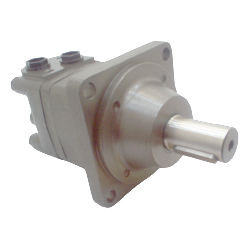 Mps 160 torque radmotor - 160,