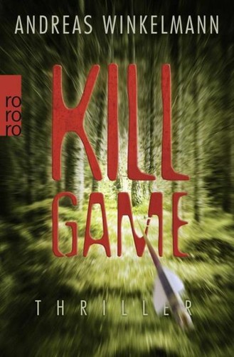 Killgame andreas winkelmann - andreas,
