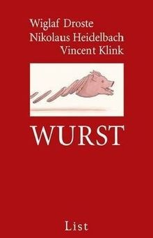 Wurst von droste wiglaf - wurst,