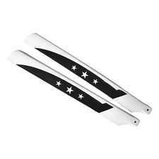 Kohlefaser-Propeller