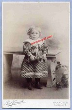 Foto, Kind, Spielzeug, Holz