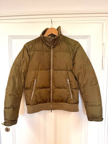Prada sport blouson - prada,