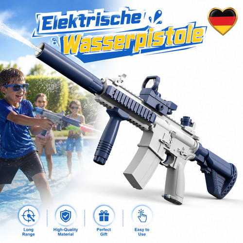 Große reichweite - große,
