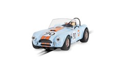 Scalextric C4509 1:32 Shelby
