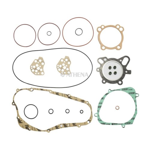 Complete gaskets kit - , /