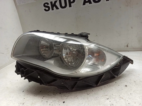 Frontscheinwerfer bmw e81 e87 - frontscheinwerfer,