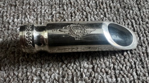Vintage selmer paris - selmer, metall