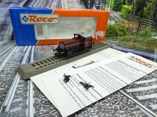 Roco 63410 - H0 - DB -