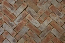 Pflasterklinker "York"