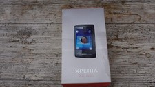 Sony Ericsson  Xperia X10 mini