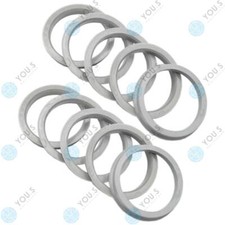 10 x YOU.S ZENTRIERRINGE