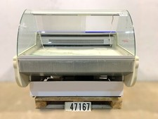 IGLOO Tobi 1.4S Kühltheke Kühlvitrine Verkaufstheke 47167