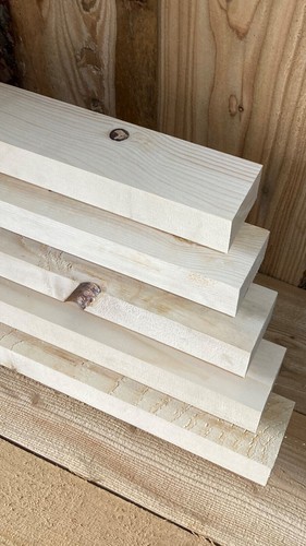 Fichte kvh holz - fichte,