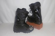 THIRTYTWO " LEVEL" TOP DAMEN / JUNIORINNEN SNOWBOARD BOOTS GR.: 37 - NEU.