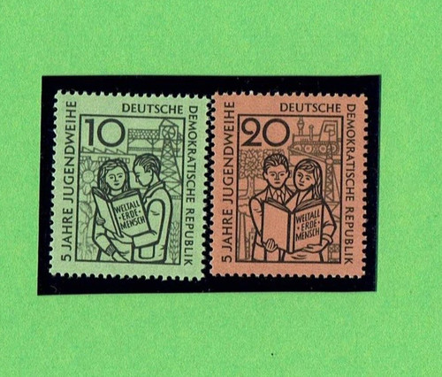Ddr 1959 jahre - 1959,