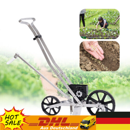 Row prezision sowing metal - 1-row,