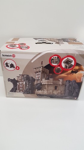 Schleich große ritterburg - schleich,