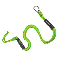 Marine bungee dock - dock, line