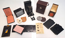 Fotoapparat Zeiss Ikon Compur