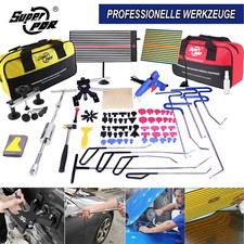 PDR Tools Car Body Damage