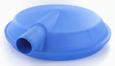 DE LAVAL Pumpendeckel blau 300 mm Nr. 0095993701