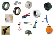 ALLES FÜR UMREIFUNG Abroller