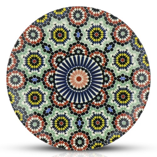 Orientalischer