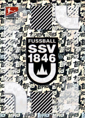 Bundesliga sticker 514 - ,