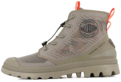Palladium pampa lite travel - palladium,