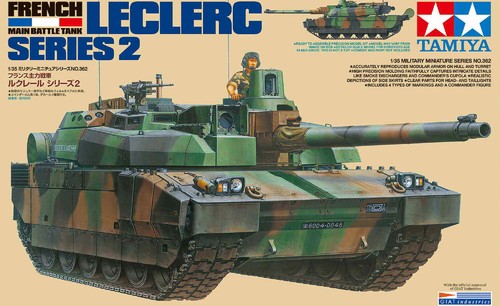 Tamiya 35362 französicher - tamiya,