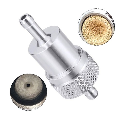 Metall ölfilter dieselfilter - Ölfilter,