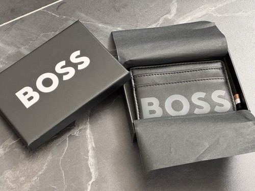 Boss kartenetui