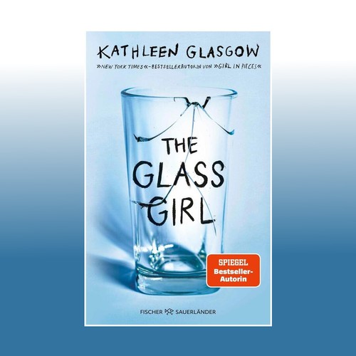 The glass girl kathleen - |,
