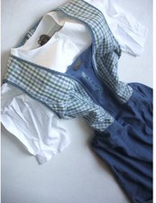 Dirndl trachtenkleid - dirndl,