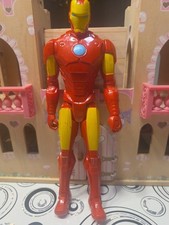Marvel IRON MAN AKTION FIGUR 30cm